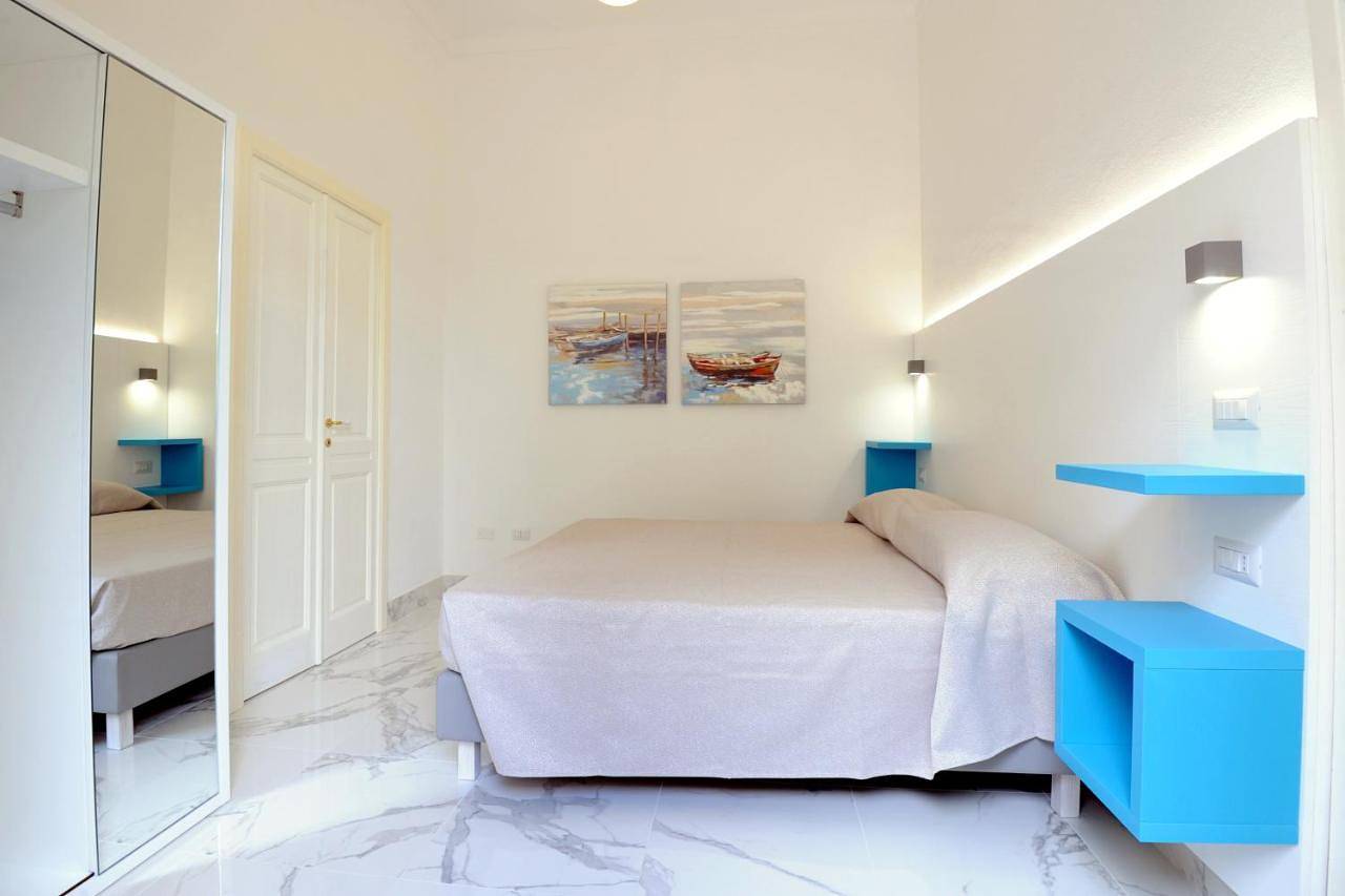 One-Bedroom Apartment in Spiaggia Centrale (Dorgali), Dorgali