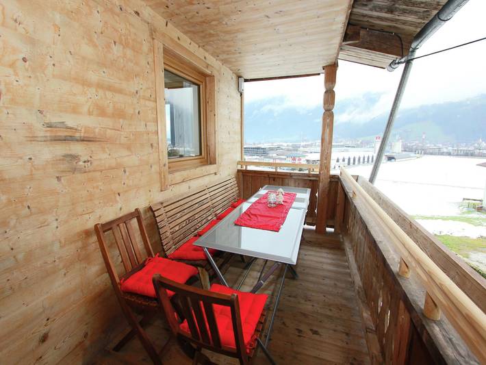 Apartamento entero, Chalet en Kaltenbach cerca de pistas in Tux Alps, Kaltenbach