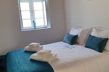 Casa De Campo para 4 Pessoas em Santo Estévão, Ria Formosa, Foto 3