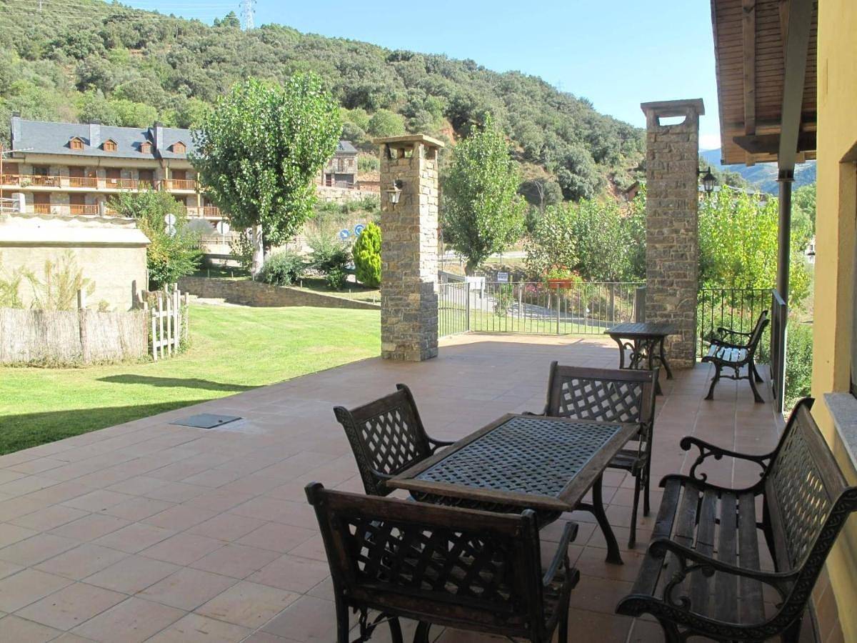 Apartamento entero, Apartaments Beta in Arcalís, Soriguera