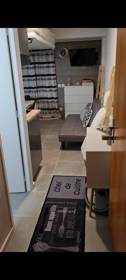 Gîte pour 3 personnes, avec vue et balcon, animaux acceptés dans Anzère - 4