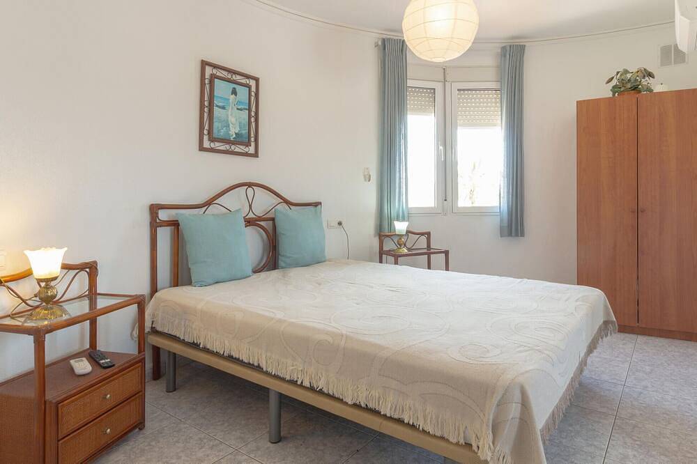 Prachtig huis in Rojales met keuken in Ciudad Quesada, Rojales