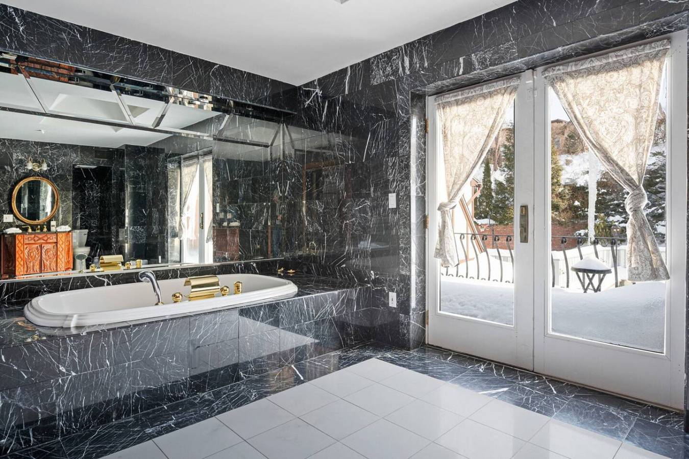 Westchester Winter - Fireplace Events Pet Friendly in Westchester County