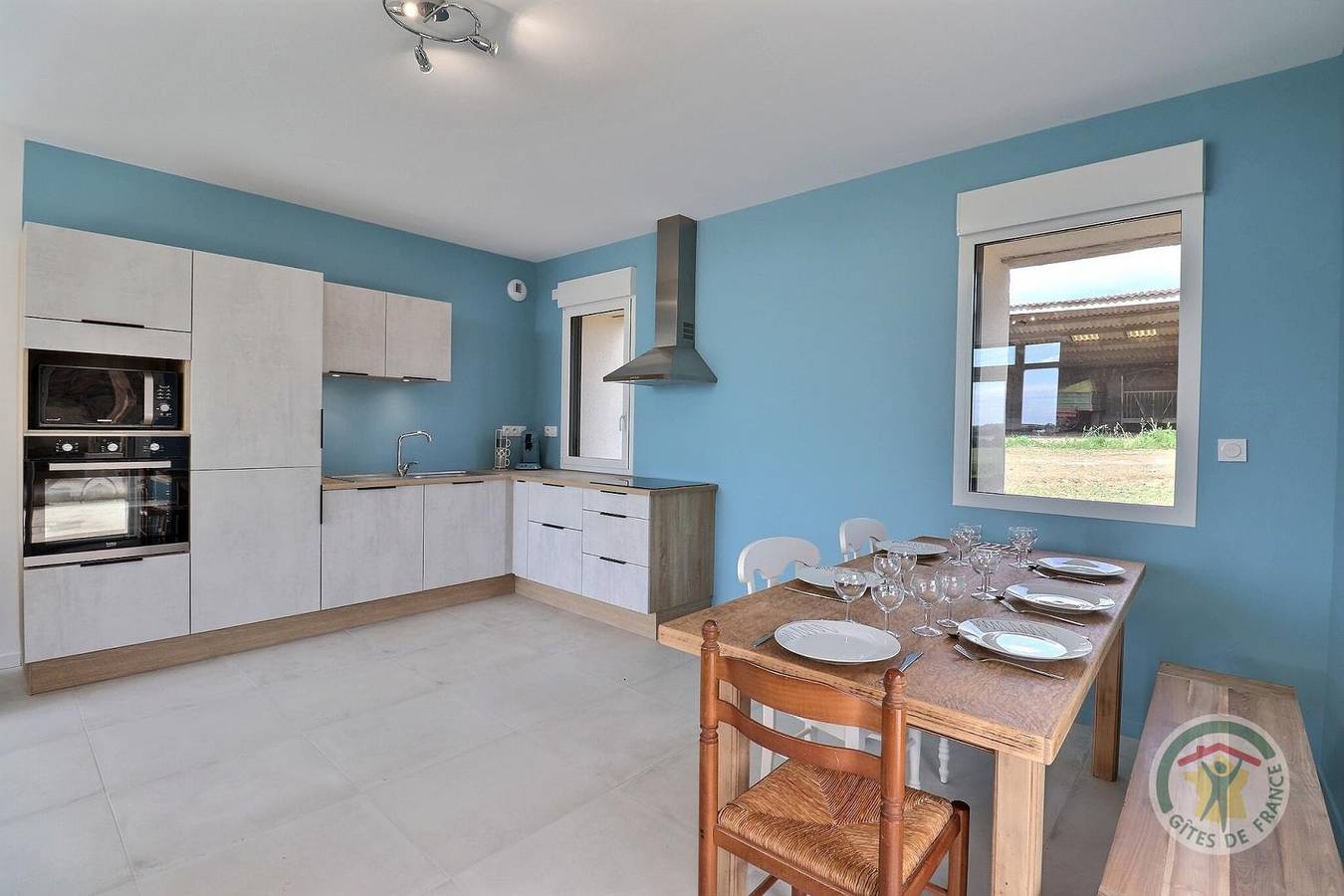 Plein  sud in Bain-de-Bretagne, Región de Redon