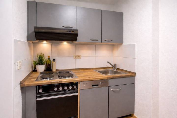 Ferienwohnung für 2 Personen, mit Ausblick und Garten in Füssen - 3