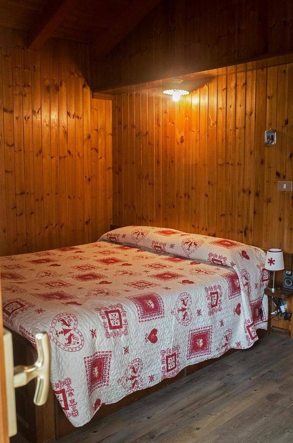 Chalet indipendente in centro a Valtournenche in Breuil-Cervinia, Région de Valtournenche