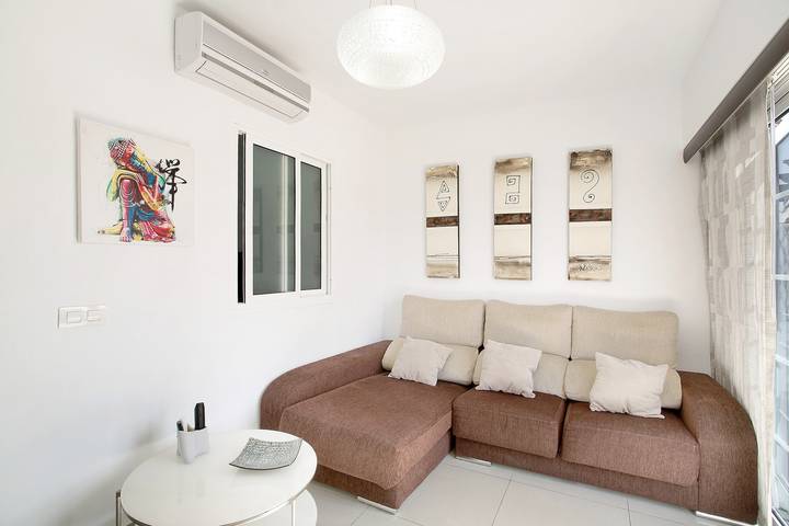 Location de vacances pour 4 personnes à Maspalomas - 2