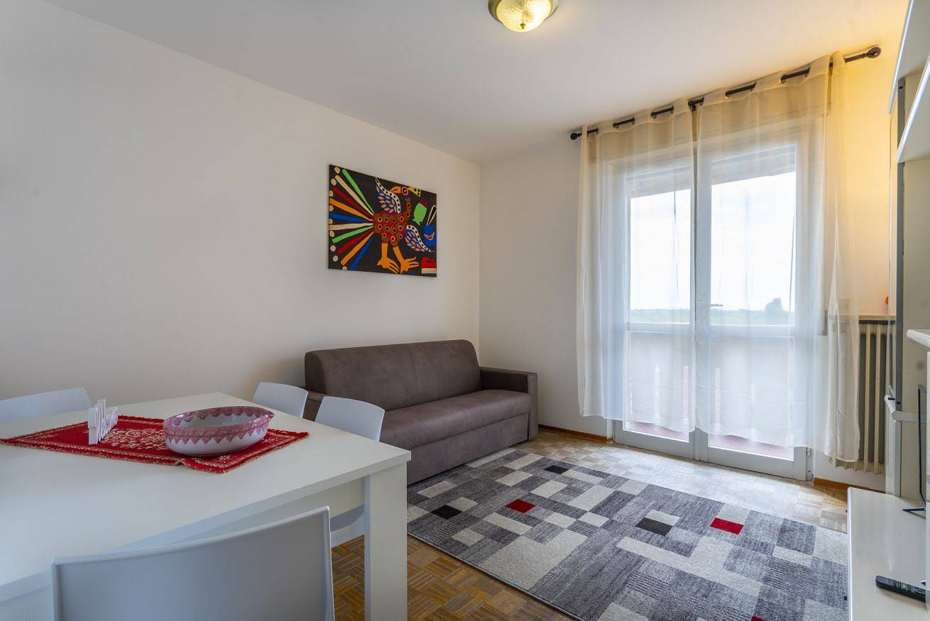 Appartamento intero, Zia Dina Apartment in Pasian di Prato, Provincia d'Udine