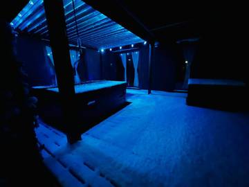 Location de vacances pour 2 personnes, avec vue et jardin à Friesenheim