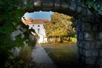 Gîte pour 8 Personnes dans Thomery, Seine-et-Marne, Photo 3