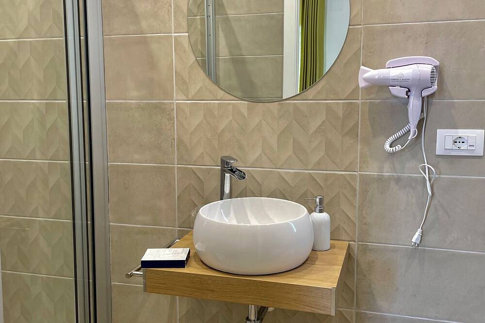 Greco Rooms in Pompeii: history and relaxation in a unique atmosphere. in Pompei, Parc national du Vésuve