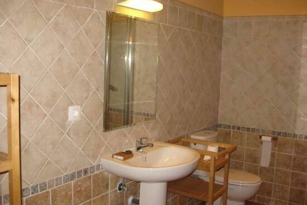Casa Las Eras para 2 personas in Navaluenga, Valle del Alberche