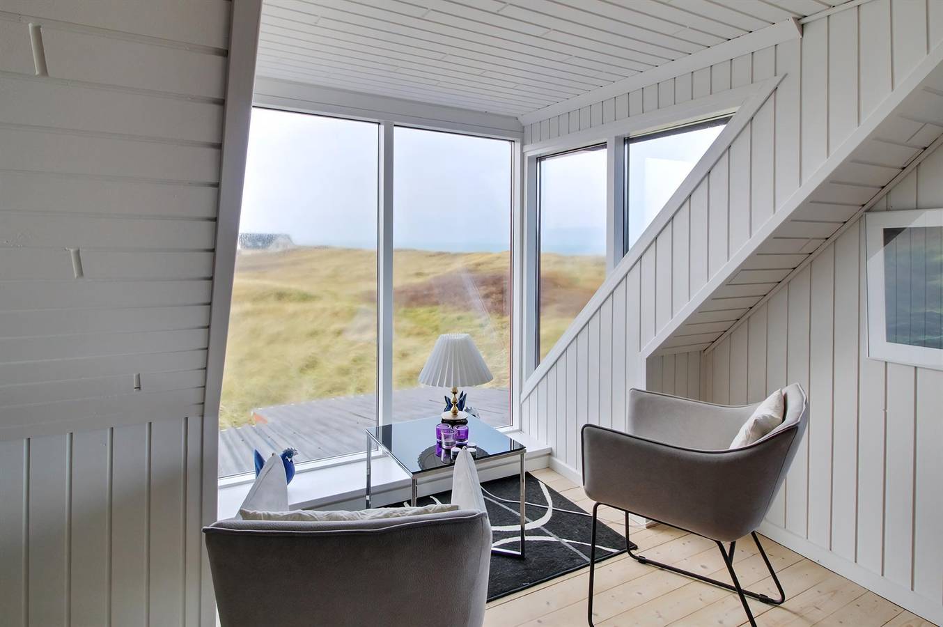 Awesome home in Frøstrup w/ Sauna, Wifi and 3 Bedrooms in Lild Strand, Dänemark an der Nordsee