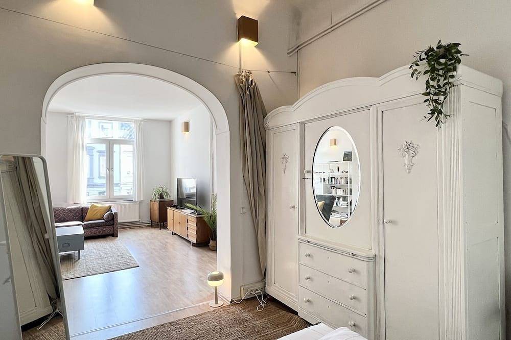 Ganze Wohnung, Loft-Apartment im Zentrum von Bremen in Mitte Bremen, Bremen