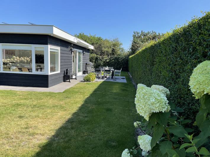 Bungalow für 6 Personen, mit Garten, mit Haustier in Julianadorp - 2