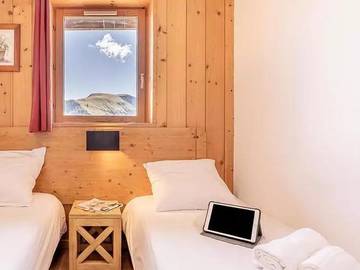 Bungalow für 12 Personen in Saint-Sorlin-d'Arves, Region Saint-Jean-de-Maurienne, Bild 4