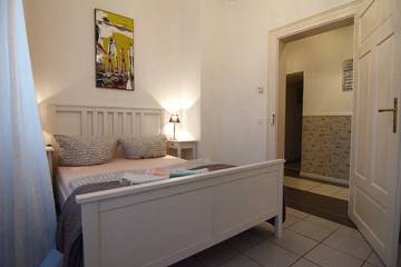 Vakantieappartement voor 4 Personen in Altstadt (Heidelberg), Heidelberg, Afbeelding 2