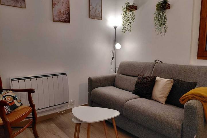 Gîte pour 4 personnes, avec Jardin et Piscine à Salviac - 4