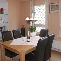 Ganze Ferienwohnung, Ferienwohnung am Bärenbrunnen in Bernkastel-Kues, Bernkastel-Kues & Umgebung