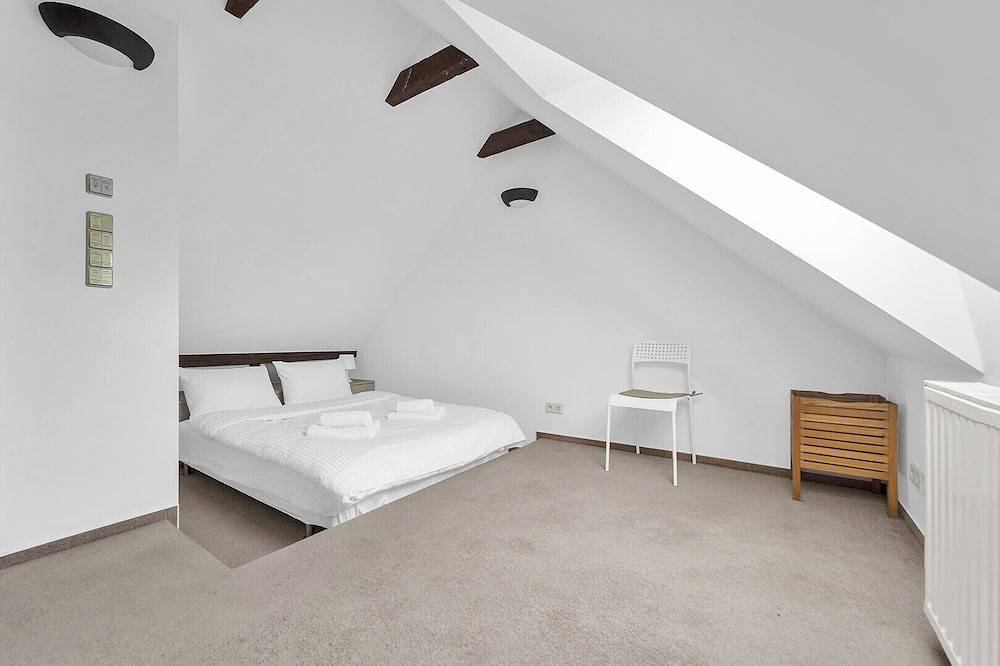 Ganze Wohnung, Rynek Nowego Miasta Two-Level Apartment in Warschau Stadtmitte, Warschau