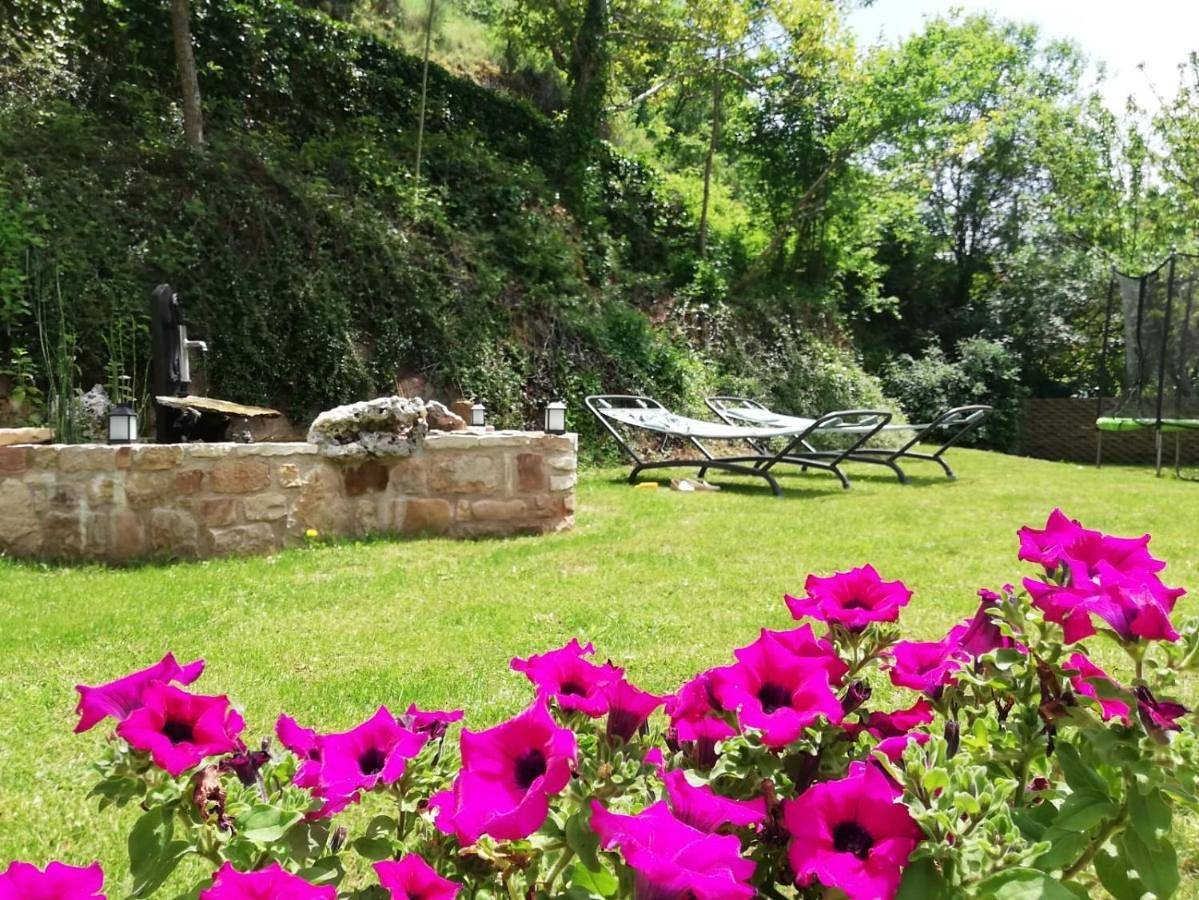 Appartement entier, Les Gîtes du Moulin d Olt in La Canourgue, Région de Mende