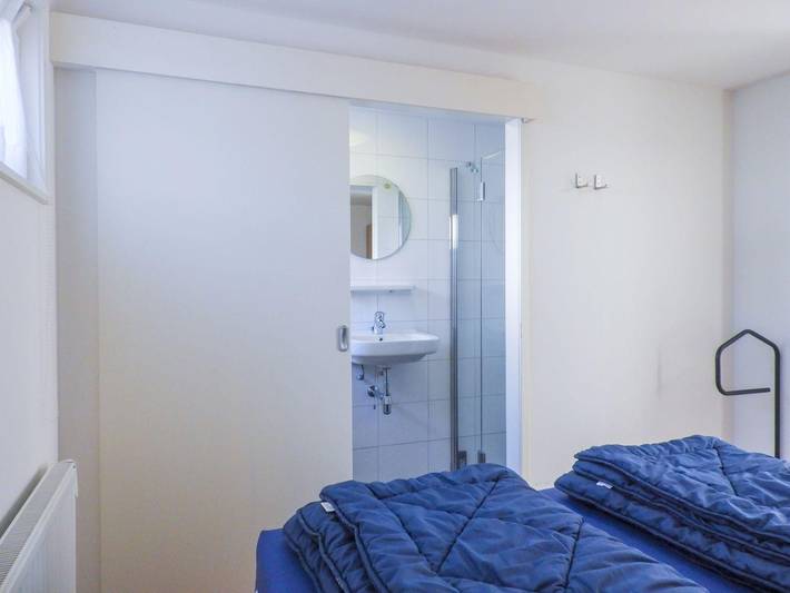 Ferienhaus für 2 Personen, mit Balkon/Terrasse und Terrasse in Zeeland - 2