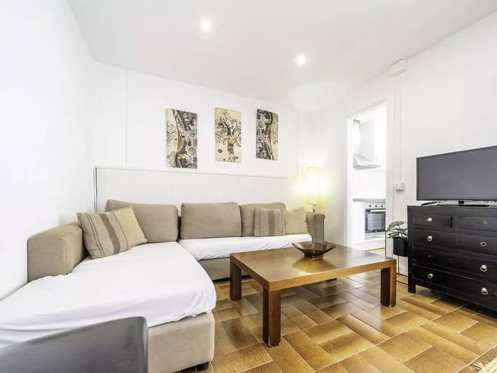 House 7 Persons in Calella, Maresme