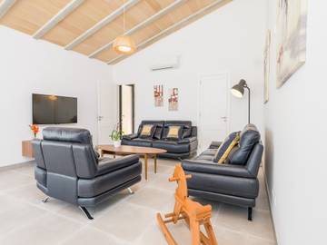 Finca in Santa Margalida, Mallorca Norden für 6 