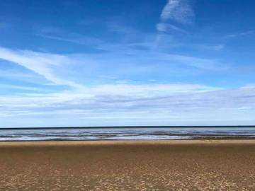 Beach House for 10 People in Camber, Rother, Photo 4