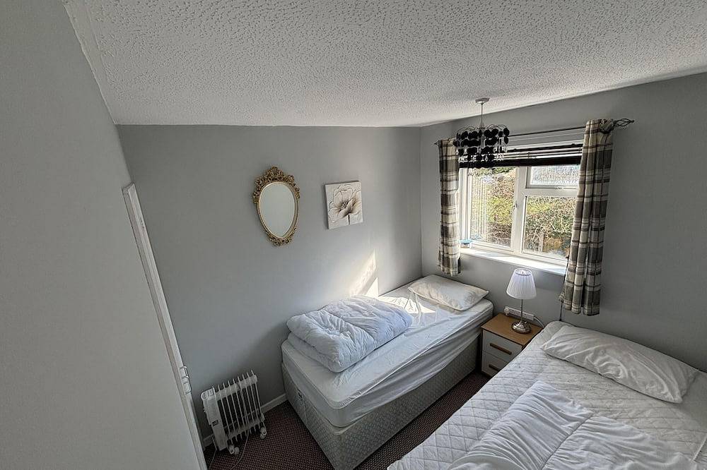 Fantastic chalet in Hemsby near to the beach in Norfolk in Hemsby, Great Yarmouth