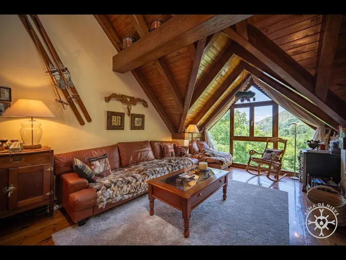 Maison de vacances pour 10 personnes - 1