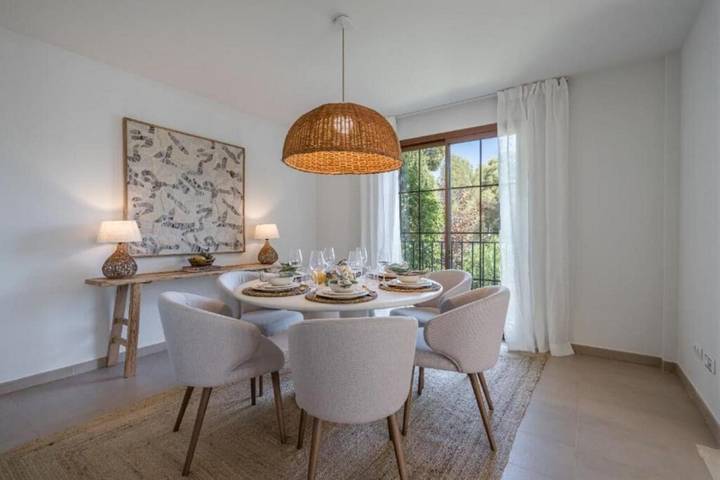 Location de vacances pour 8 personnes, avec jardin ainsi que piscine et jacuzzi dans Camp de Mar - 4
