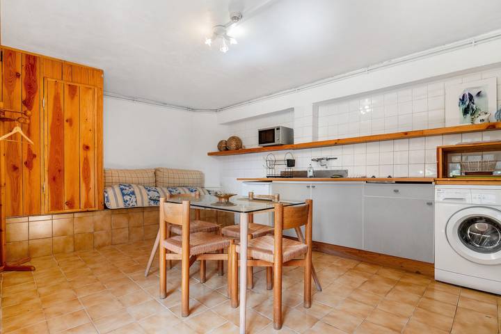 Studio für 4 Personen, mit Garten in Alpes-de-Haute-Provence - 4