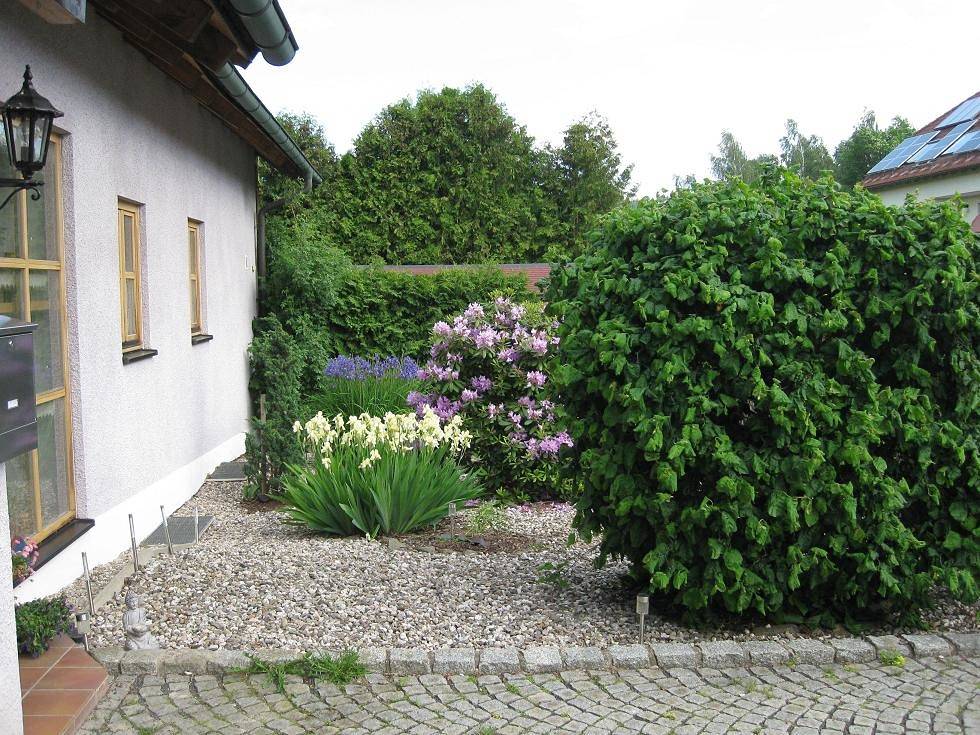 Ferienwohnung Spitzner - Ferienwohnung Spitzner mit großem Garten perfekt für Familien in Störnstein, Naturpark Nördlicher Oberpfälzer Wald