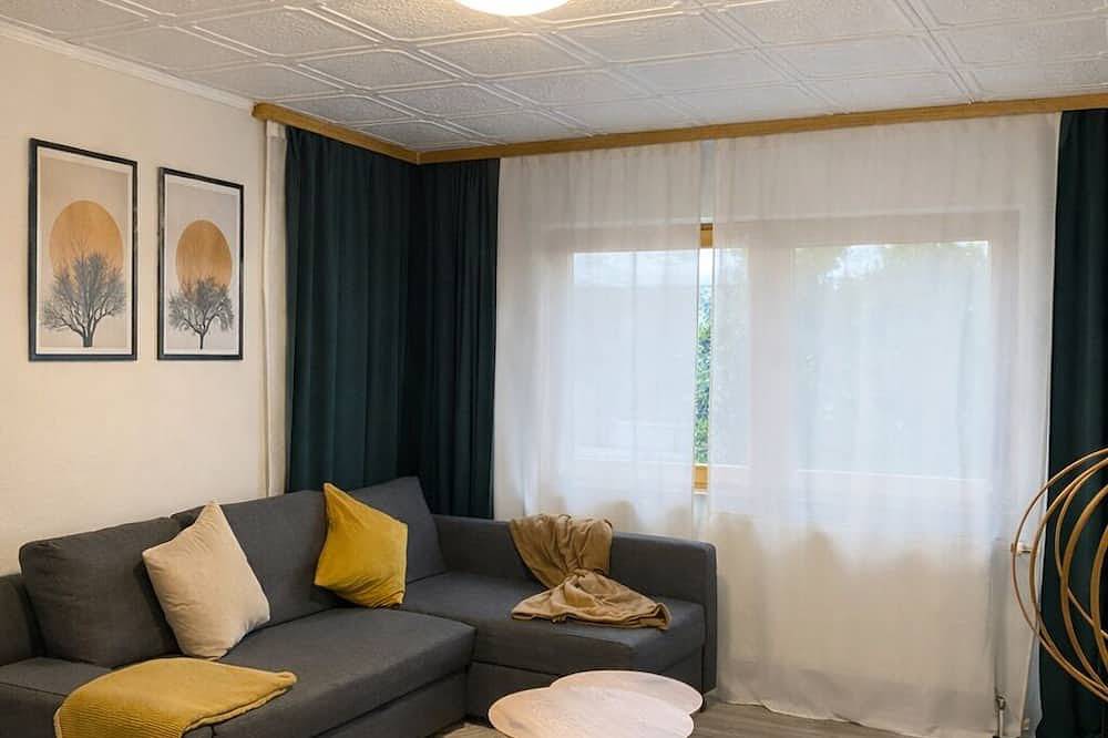 Ganze Wohnung, Schöne Zentrale Wohnung nähe Bahnhof in Germersheim, Rheinebene