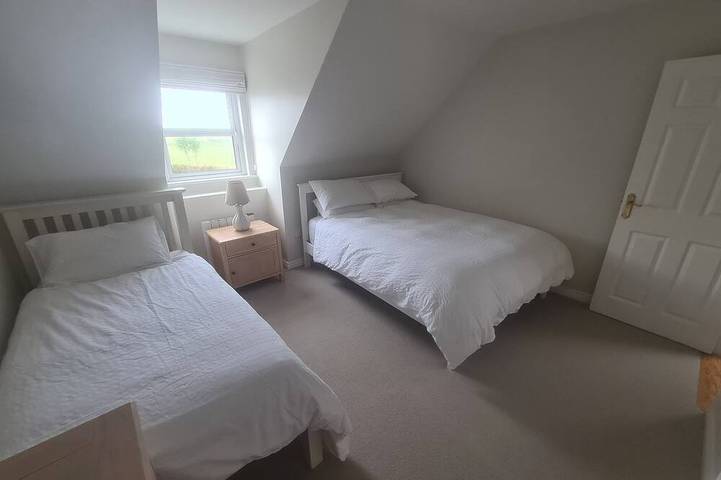 Location de vacances pour 6 personnes, avec Terrasse et Jardin dans Liscannor - 4