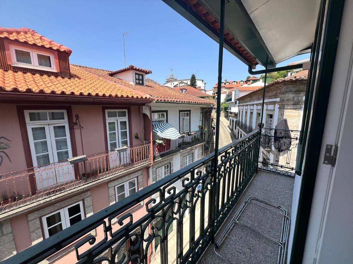 Apartamento inteiro, Amadeo Art&Stay Apartments in Amarante, Distrito do Porto
