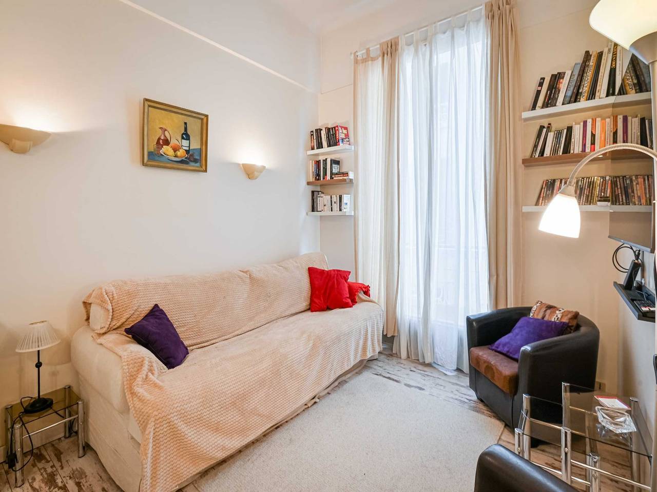 Photo : Appartement de vacances