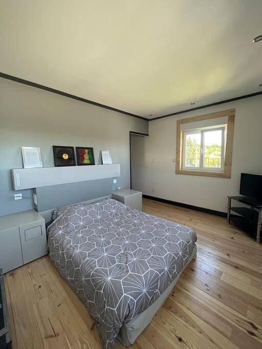 Location de vacances pour 5 personnes, avec Jardin à Pont-du-Navoy