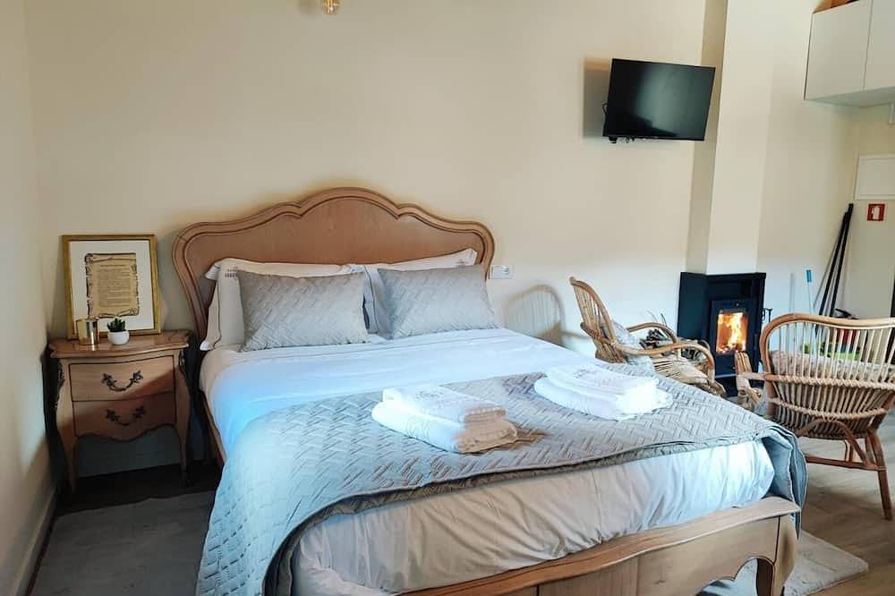 Refúgio da Rossaura | Assureira | Castro Laboreiro | Peneda Gerês National Park in Castro Laboreiro e Lamas de Mouro, Gerês