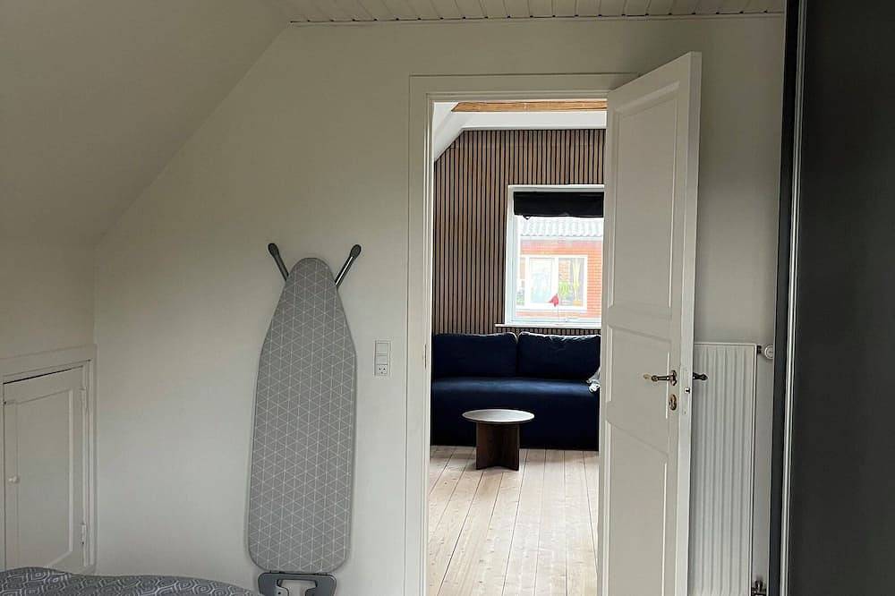 Ganze Wohnung, Bright cozy apartment near the center in Herning, Herning und Umgebung