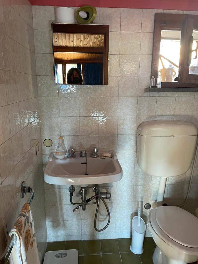 Chambre d’hôte pour 2 personnes, avec vue à Spoleto - 4