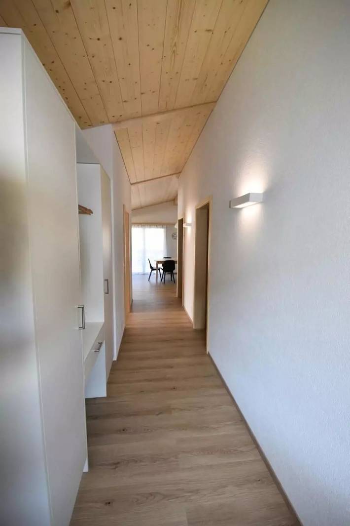 Ferienwohnung für 5 Personen, mit Balkon in Meiringen - 4