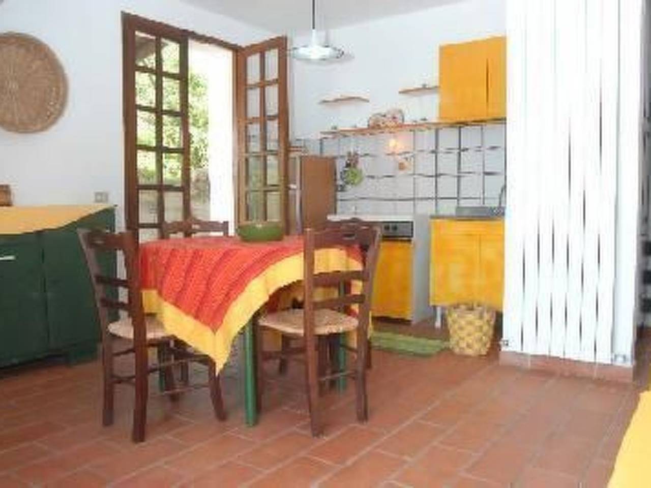 Appartement entier, 'Benincasa C in Gioiosa Marea, Province de Messina