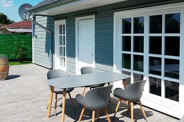 Ferienhaus in Grömitz ab 135€ pro Nacht