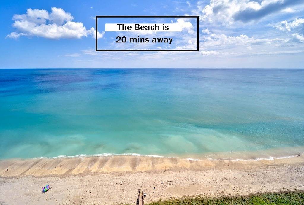 Das Paradies erwartet Sie in Florida in Port St. Lucie, St. Lucie County