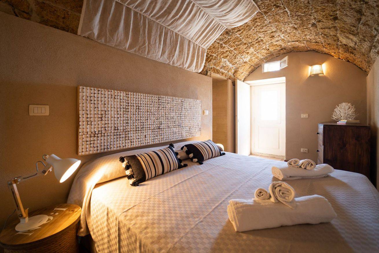Apartamento entero, Apartamento de vacaciones para 4 personas in Siracusa, Provincia de Siracusa