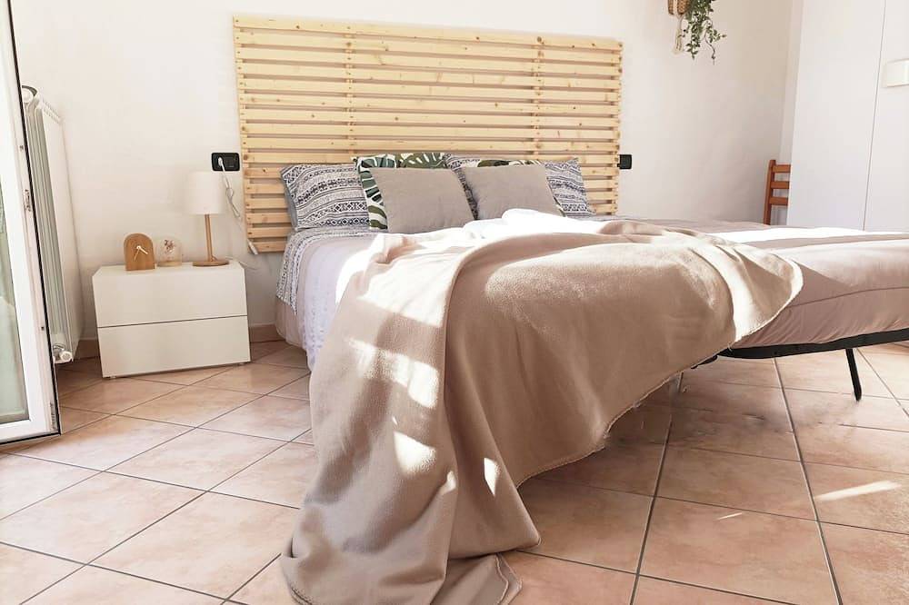 Ganze Wohnung, Quick Home - Appartamento La Colonna in Biella, Biella Provinz