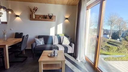 Ferienhaus für 4 Personen in Neuastenberg, Winterberg, Bild 3