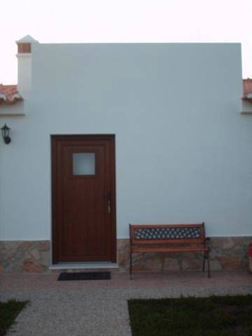 Two-Bedroom House in Rogil, Parque Natural do Sudoeste Alentejano e Costa Vicentina